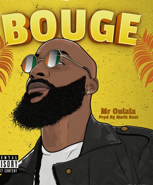 MR OULALA