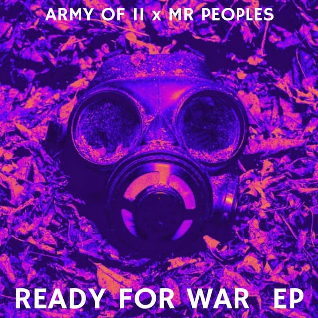 Mr Peoples