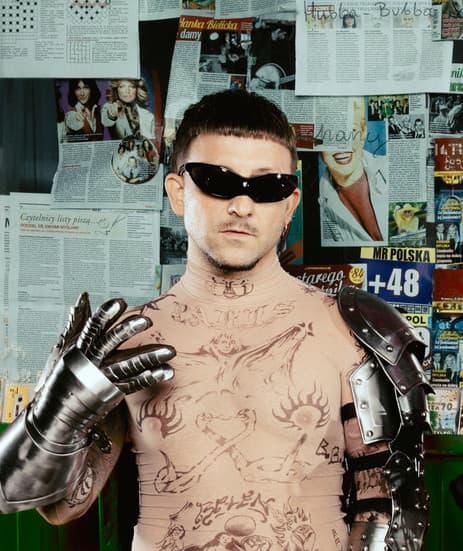 Mr. Polska