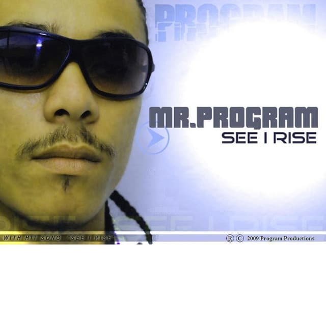 Mr. Program