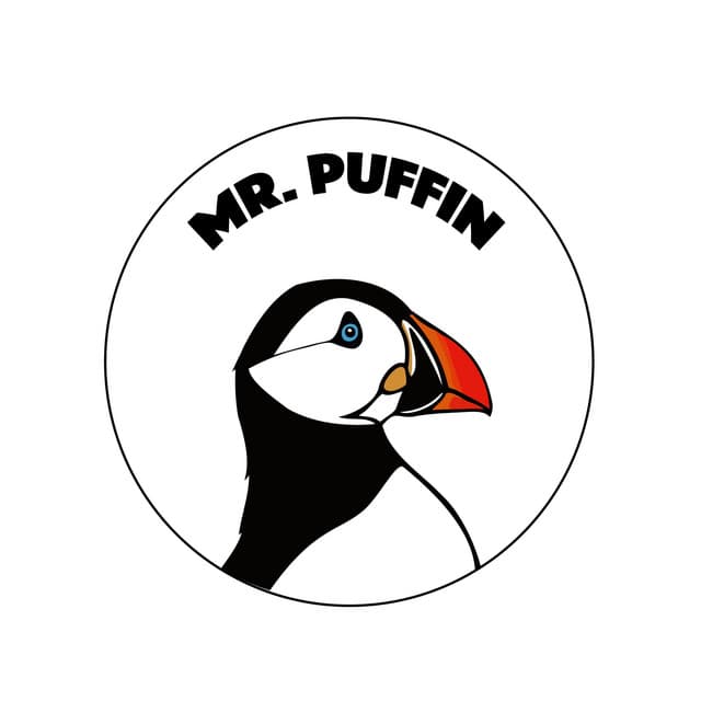 Mr. Puffin