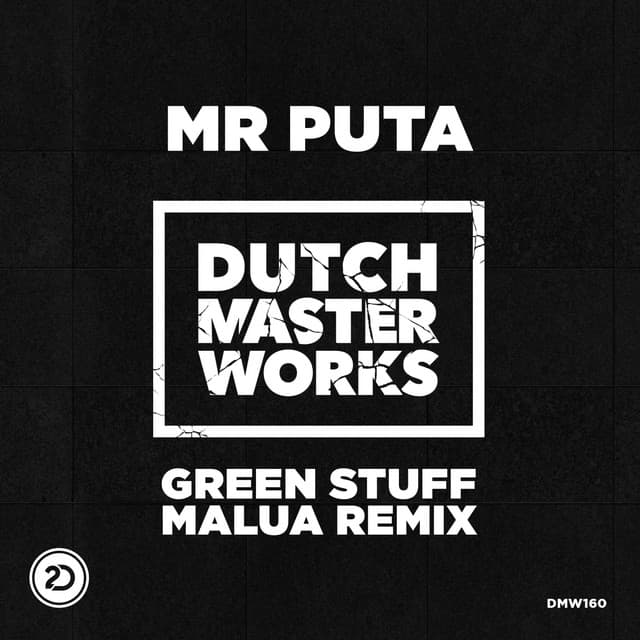 Mr Puta