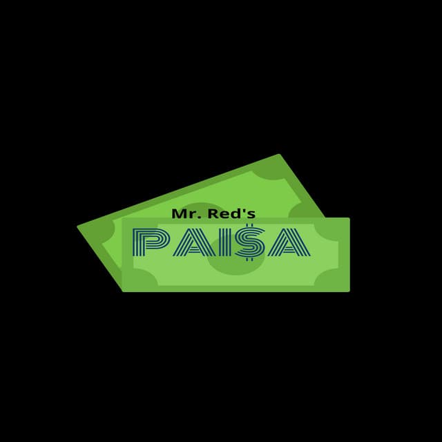Mr. Red