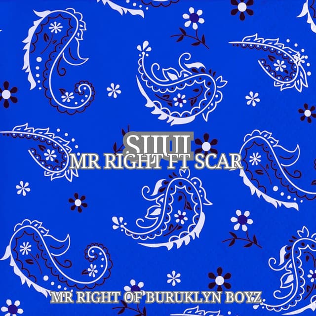 Mr right