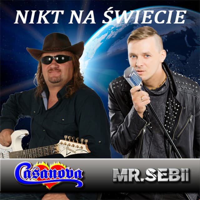 Mr. Sebii