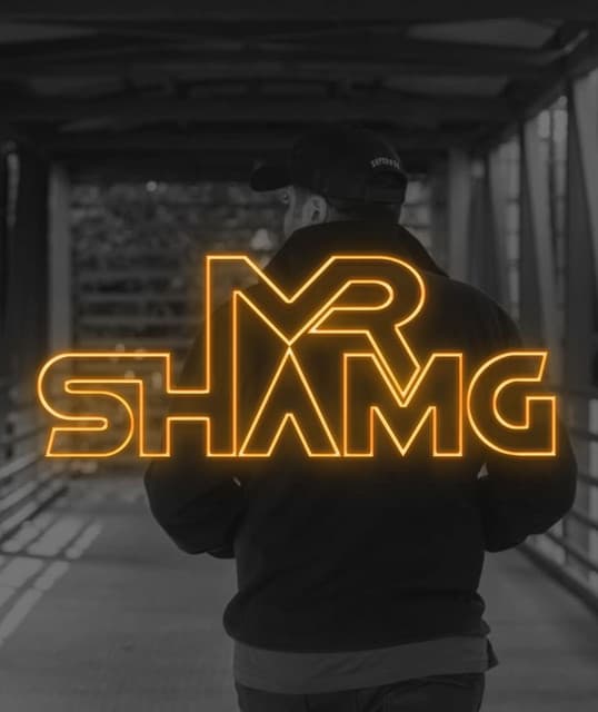 Mr. Sham G