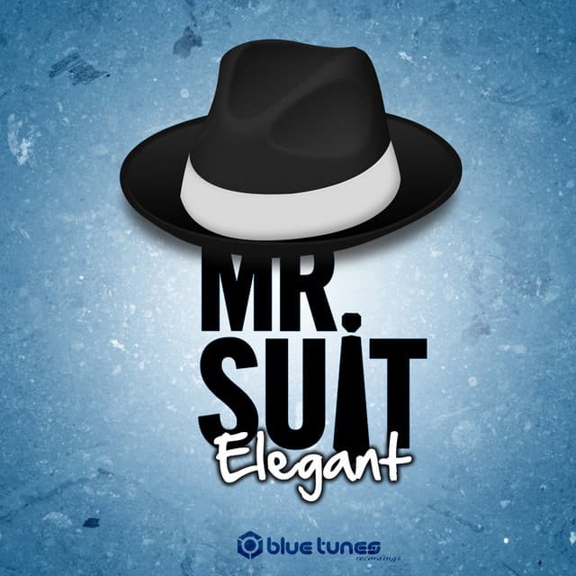 Mr Suit