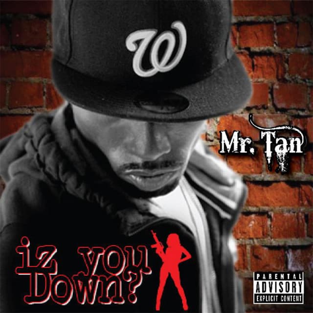Mr. Tan