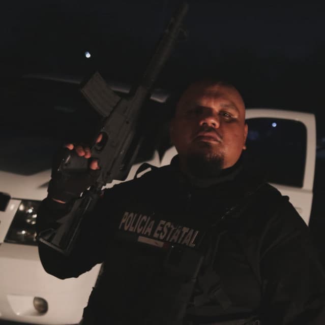 MR Tyson