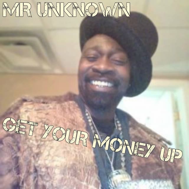 Mr Unknown