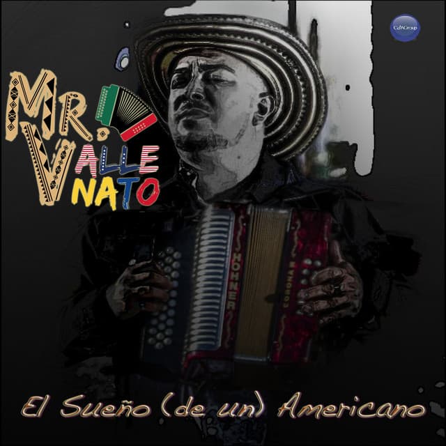 Mr. Vallenato
