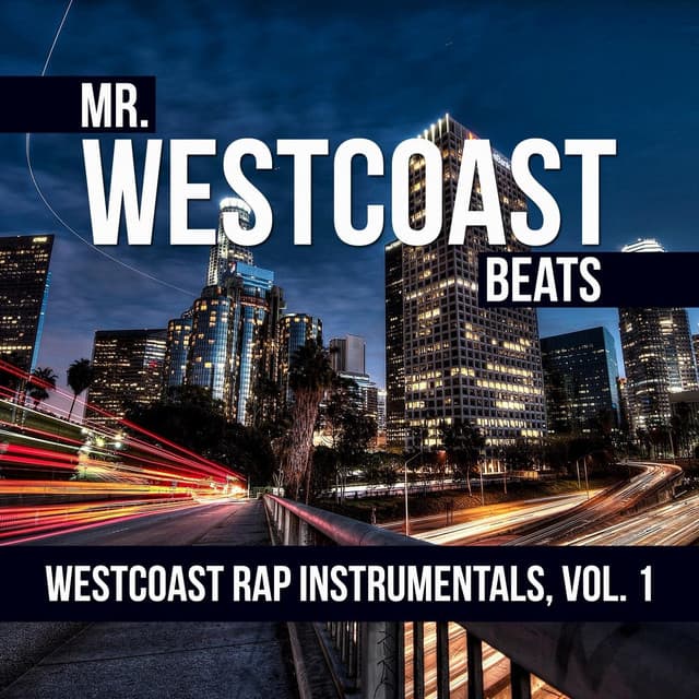 Mr. Westcoast Beats