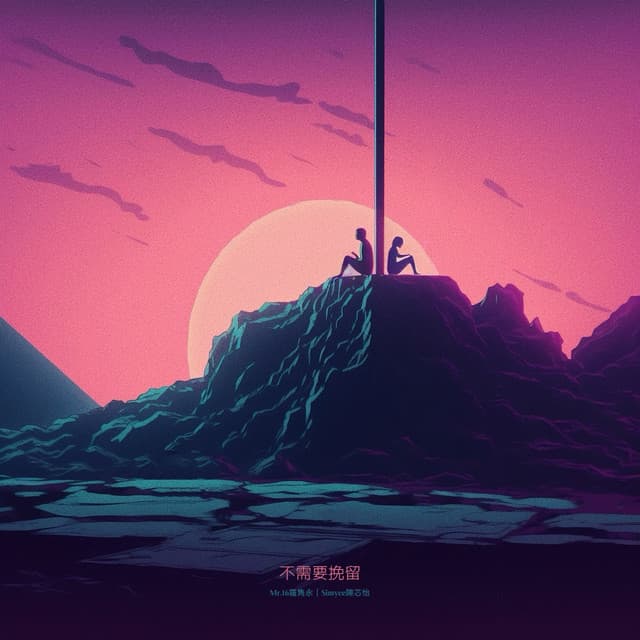 Mr.16罗隽永