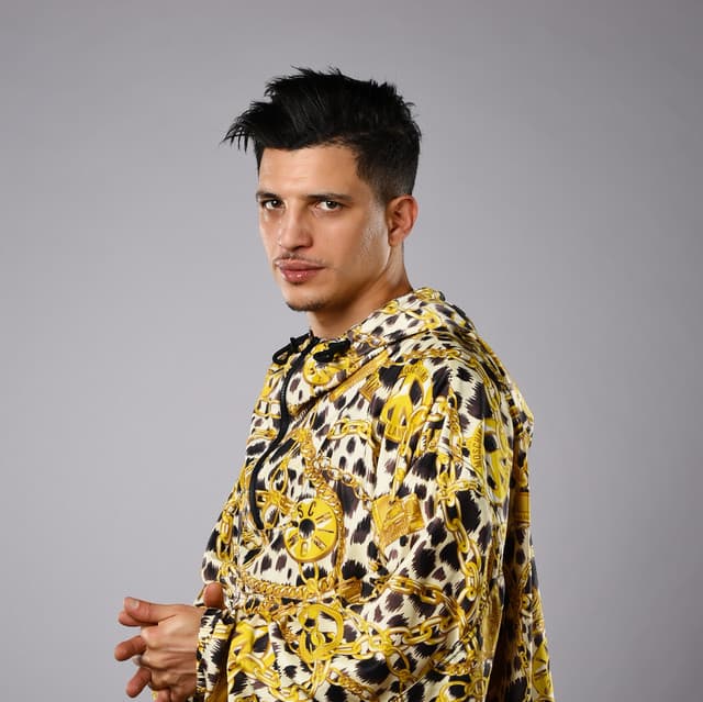 Mrabet