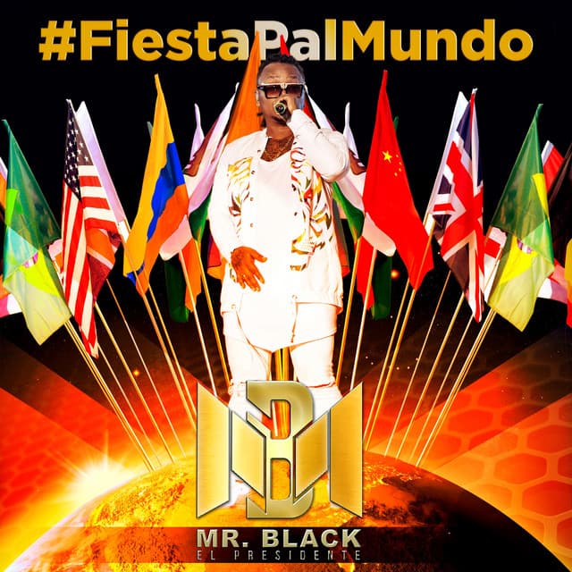 Mr.Black