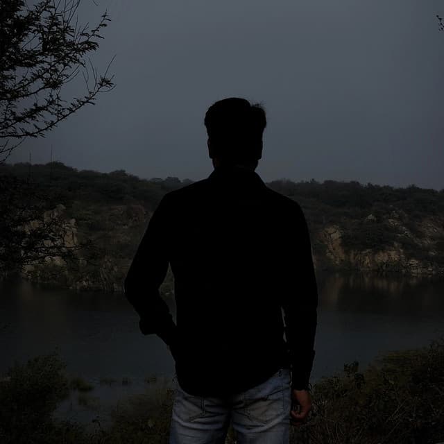 Mrigendra Bharti