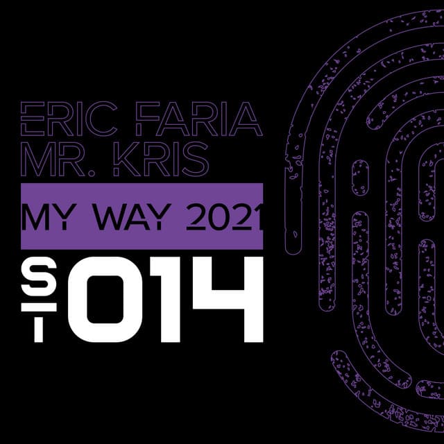 Mr.Kris