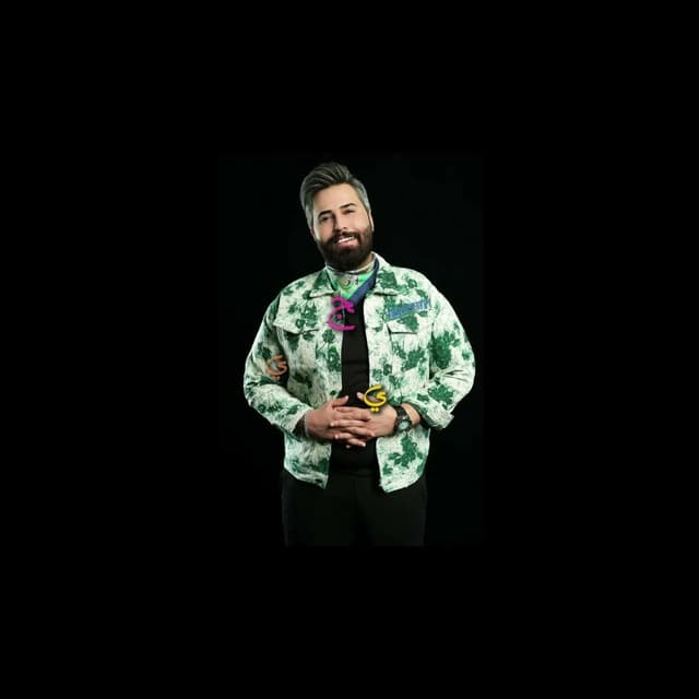 مرتضى العبودي