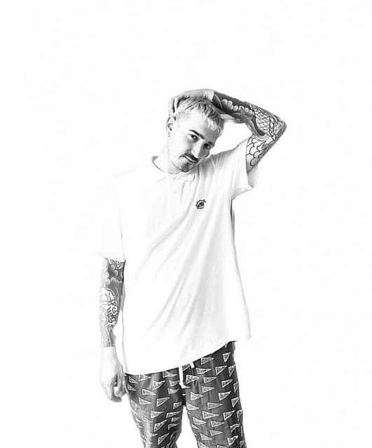 Mr.YO