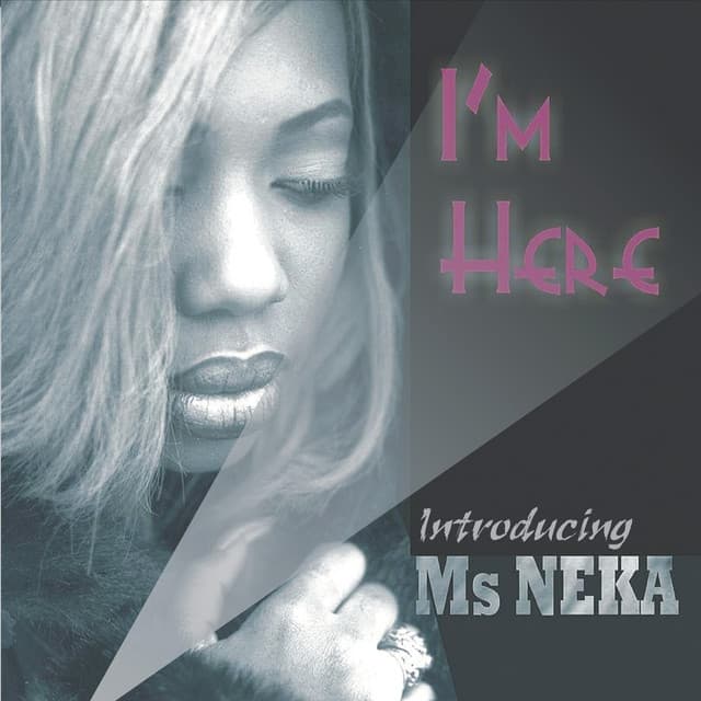 Ms. Neka