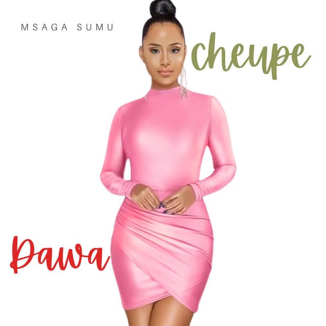 Msaga Sumu