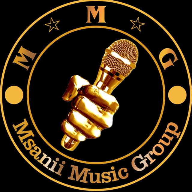 Msanii Music Group