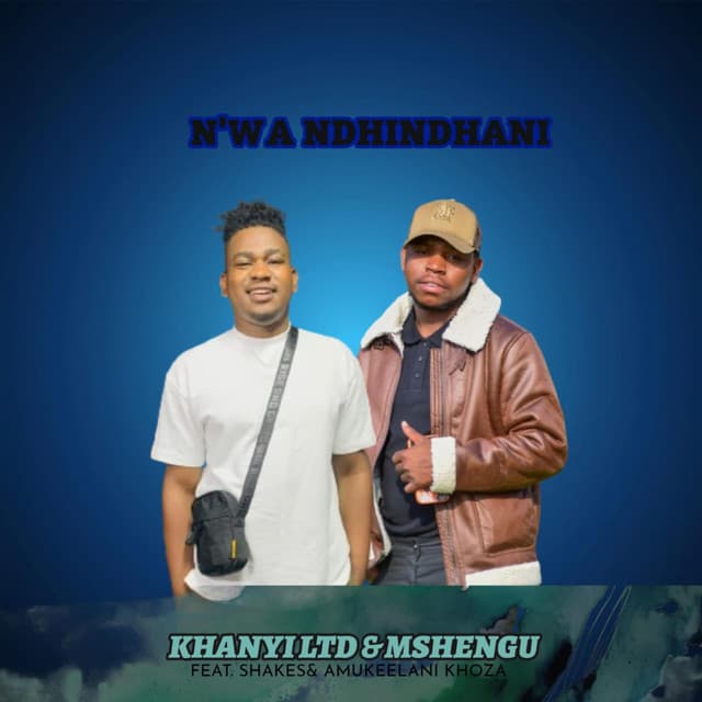 Mshengu