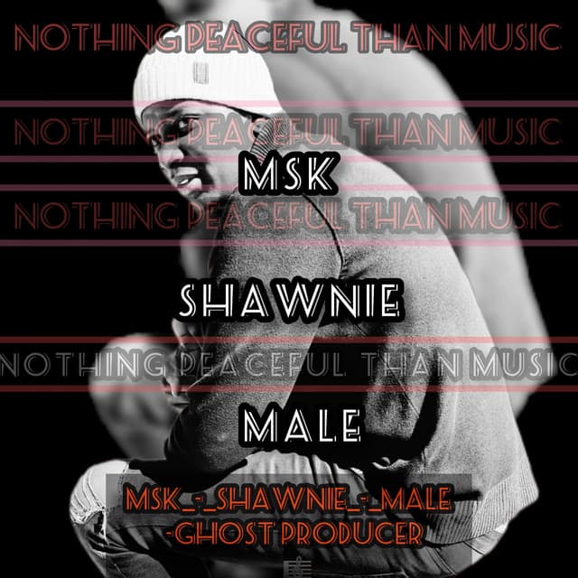 Msk Shawnie Male