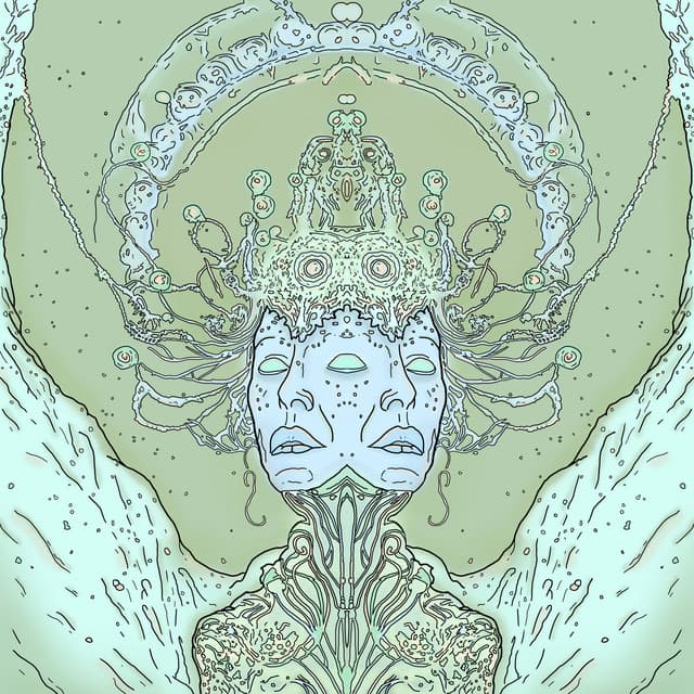 Mt. Analogue