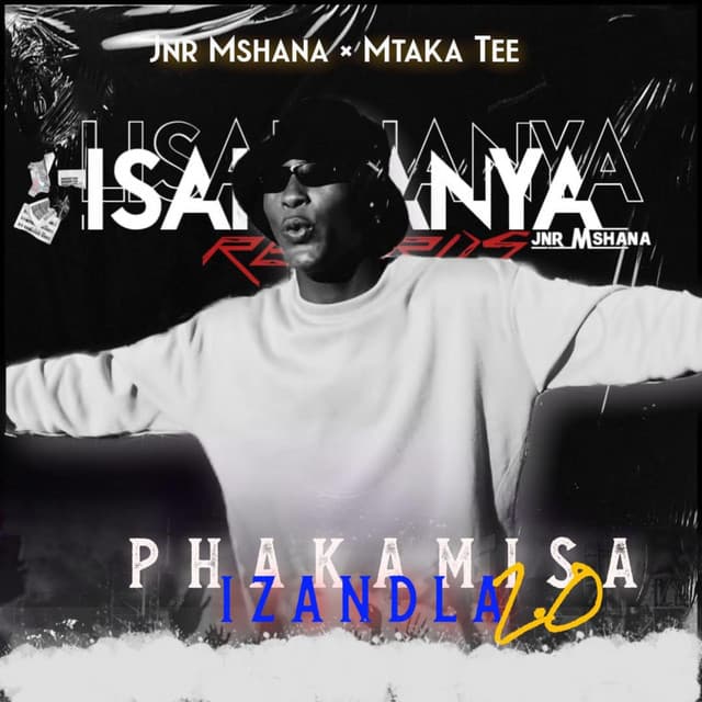 Mtaka Tee