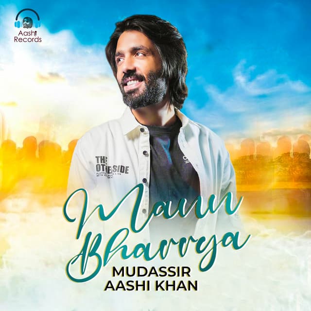 Mudassir Aashi Khan