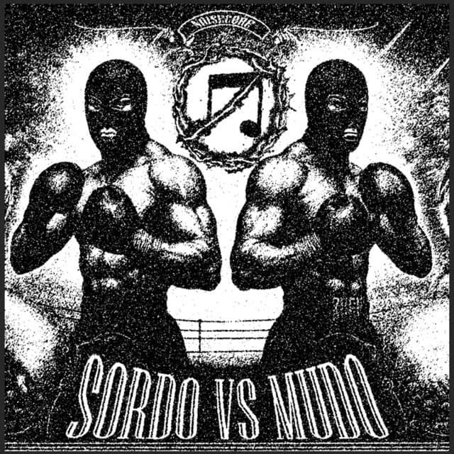MUDO