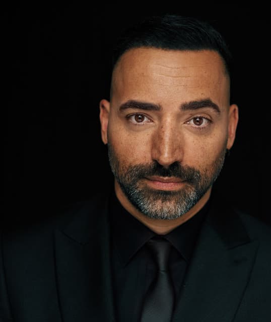 Muhabbet