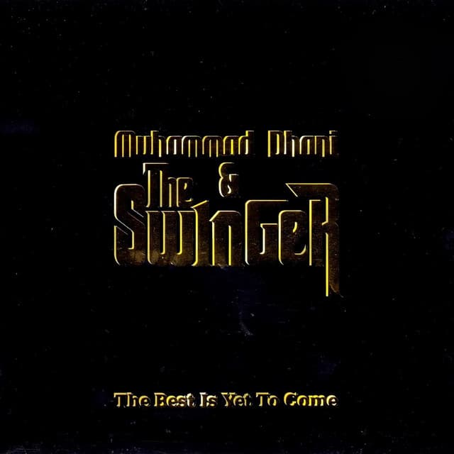 Muhammad Dhani & The Swinger