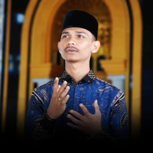 Muhammad Ihsan