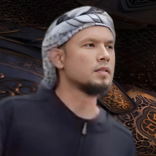 Muhammad Zamzami