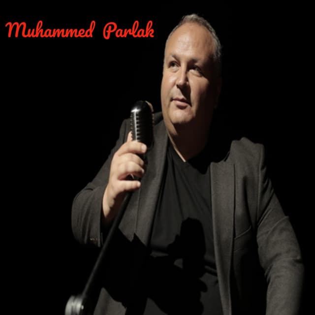 Muhammed Parlak
