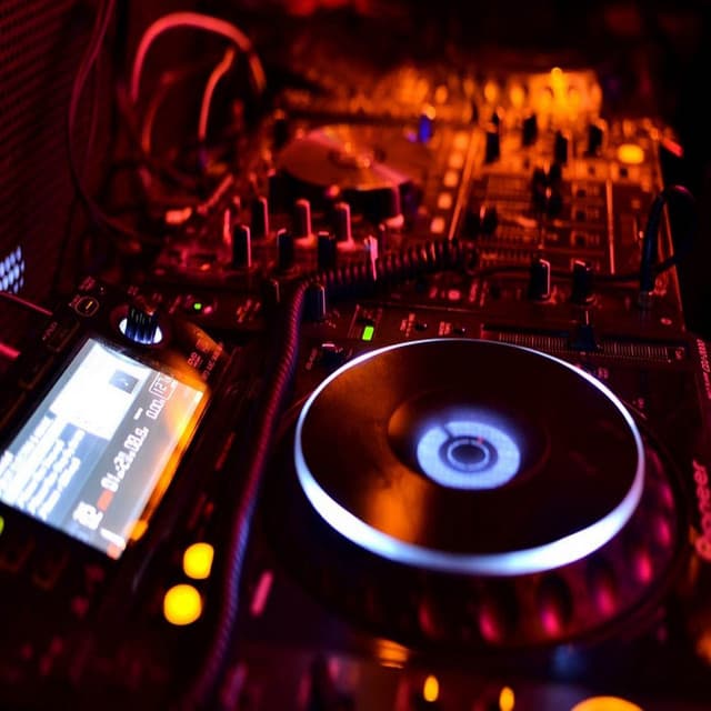 MUJIB REMIXER