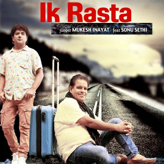 Mukesh Inayat
