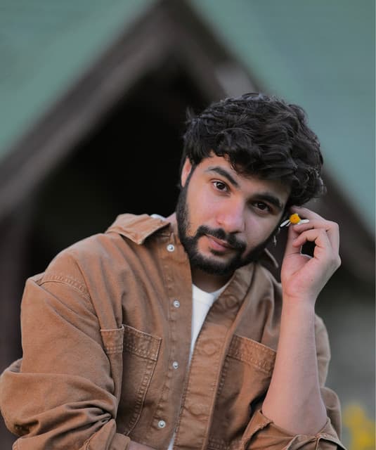 Mukul Sharma