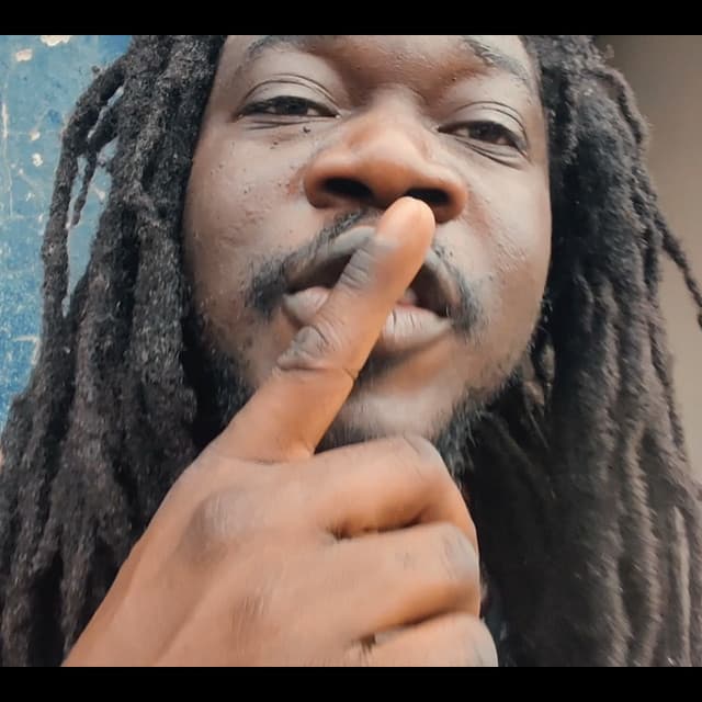 Mulele Matondo Afrika