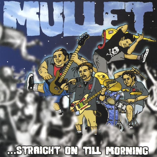 Mullet