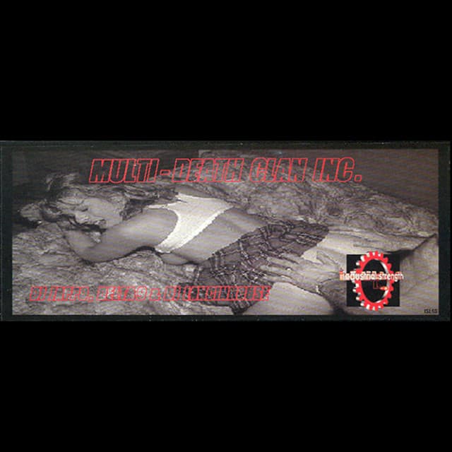 Multi Death Clan