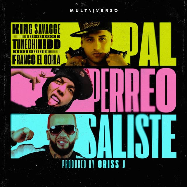 Multiverso Music