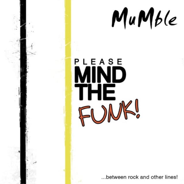 MuMbLe Funk Rock