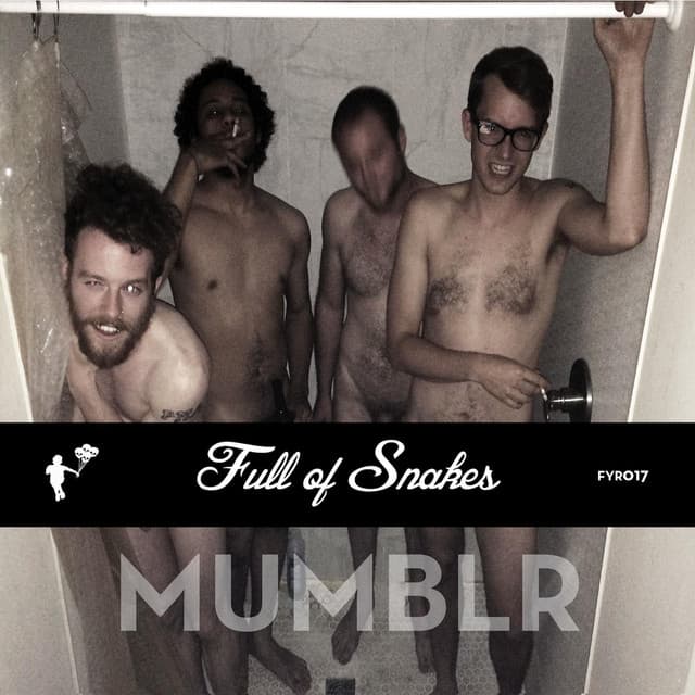 Mumblr
