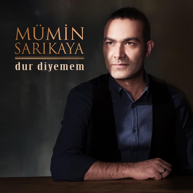 Mümin Sarıkaya