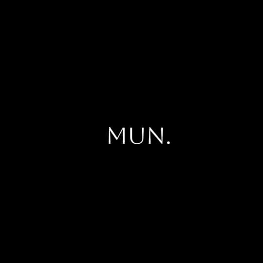 mun.