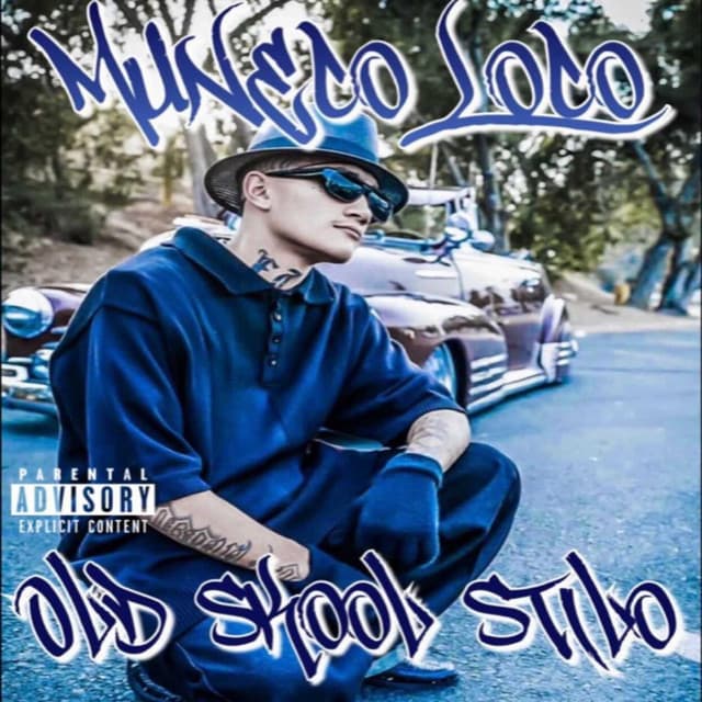 Muneco Loco