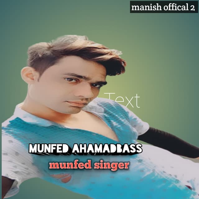 Munfedsinger